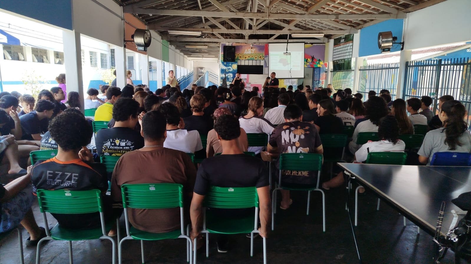 Ensino Médio