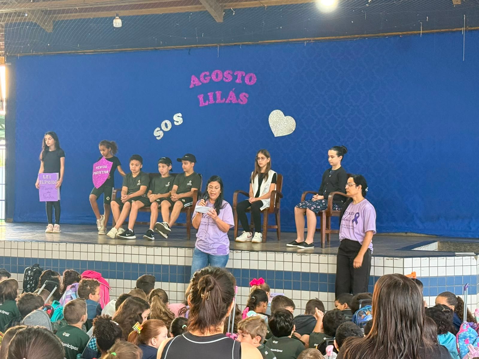 Ensino Fundamental